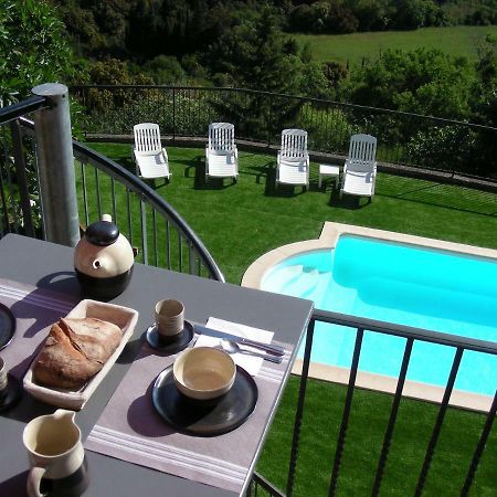 Ecurie De Cucugnan Bed & Breakfast エクステリア 写真