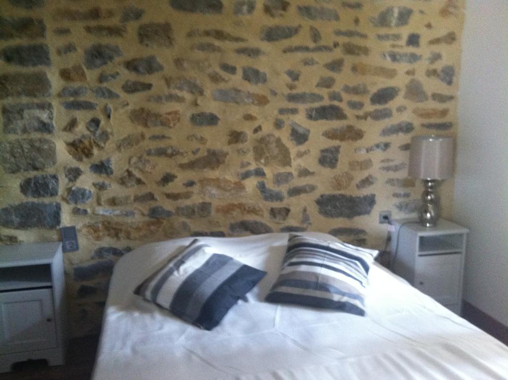Ecurie De Cucugnan Bed & Breakfast 部屋 写真