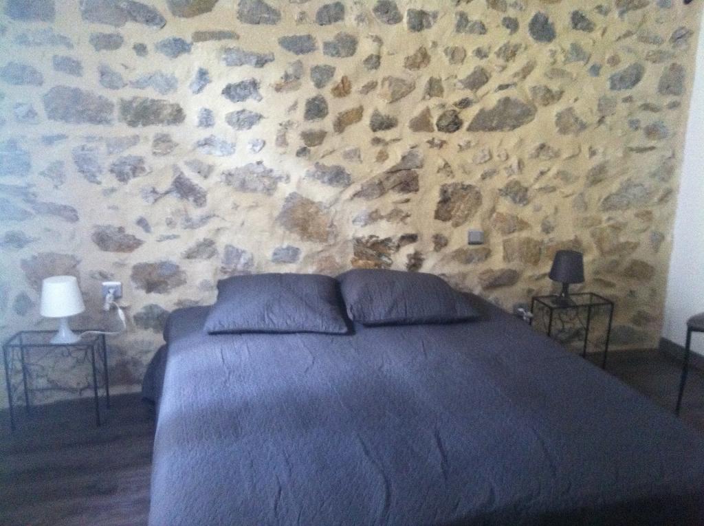 Ecurie De Cucugnan Bed & Breakfast 部屋 写真