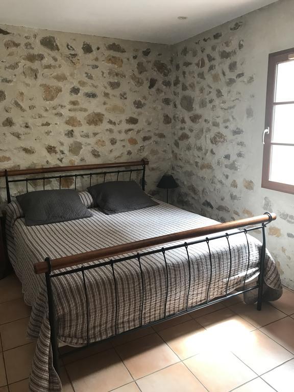Ecurie De Cucugnan Bed & Breakfast エクステリア 写真